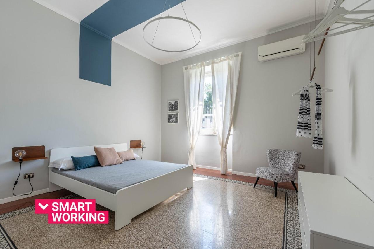 Dante Design Apartment By Wonderful Italy Palermo Exterior foto